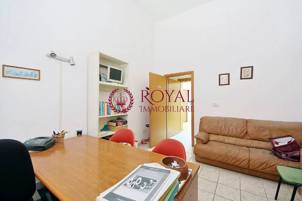 Ufficio in vendita a Livorno, Centro - foto 2