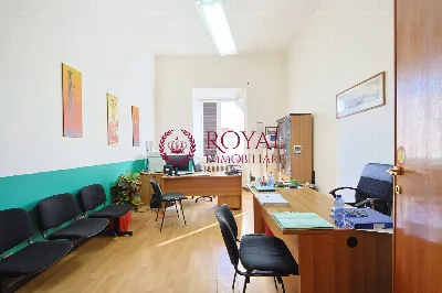 Ufficio in vendita a Livorno, Centro - foto 5
