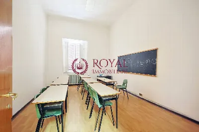 Ufficio in vendita a Livorno, Centro - foto 8