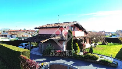 Villa a San Michele al Tagliamento