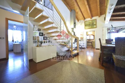 Villa in vendita a San Michele al Tagliame... - foto 4