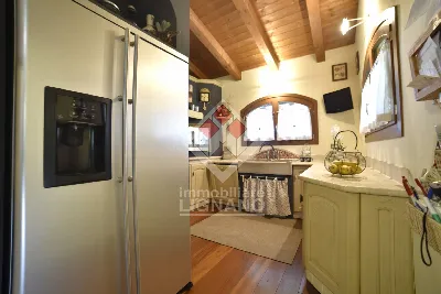Villa in vendita a San Michele al Tagliame... - foto 7