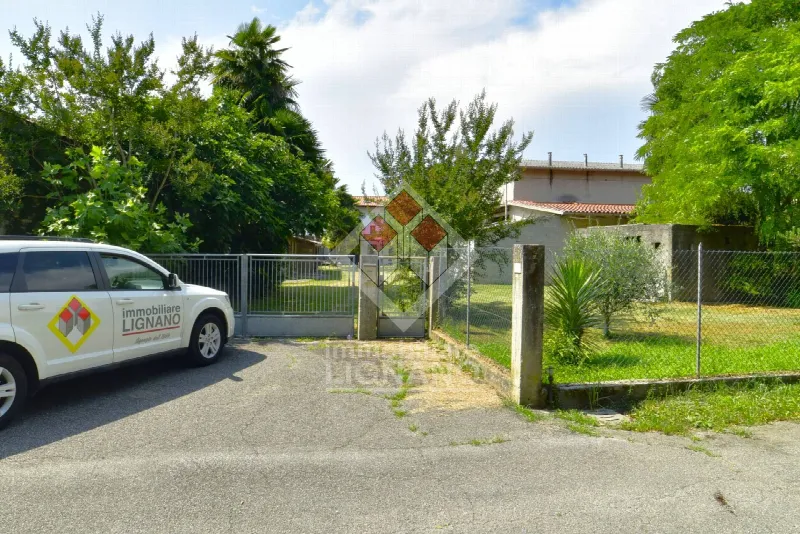 Rustico/Casale in vendita a Varmo - foto 1