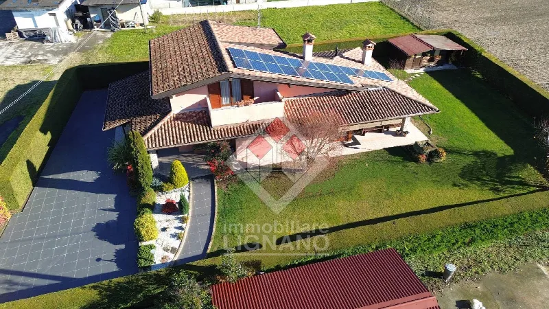 Villa in vendita a Latisana - foto 1