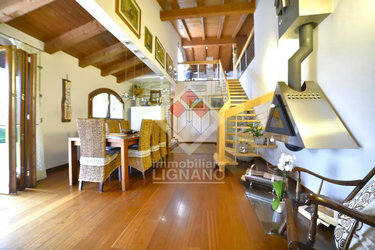 Villa in vendita a Latisana - foto 4