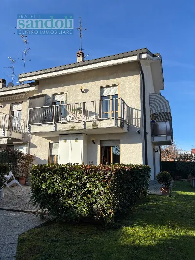 Villa in vendita a Vercelli - foto 1