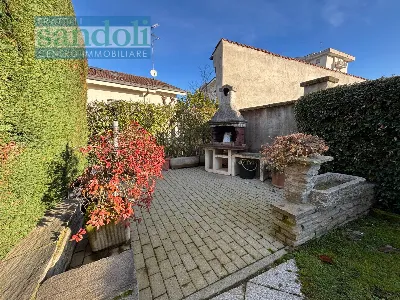 Villa in vendita a Vercelli - foto 5