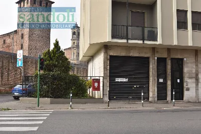 Ufficio a Vercelli