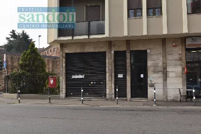 Ufficio in vendita a Vercelli - foto 2