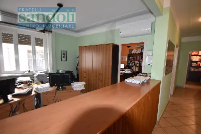 Ufficio in vendita a Vercelli - foto 2