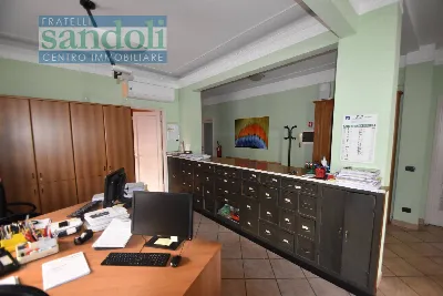 Ufficio in vendita a Vercelli - foto 3
