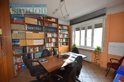 Ufficio in vendita a Vercelli - foto 4