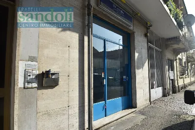 Ufficio in vendita a Vercelli - foto 1