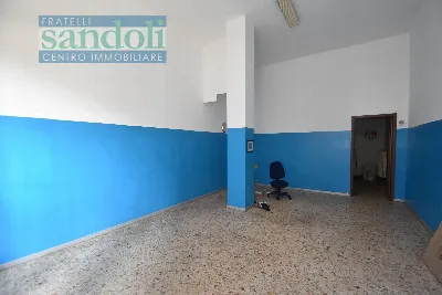 Ufficio in vendita a Vercelli - foto 2