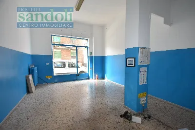 Ufficio in vendita a Vercelli - foto 5