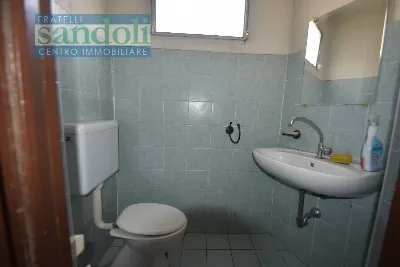 Ufficio in vendita a Vercelli - foto 8