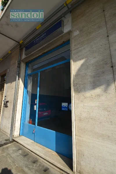 Ufficio in vendita a Vercelli - foto 9