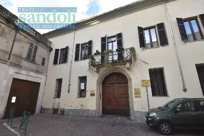Ufficio a Vercelli