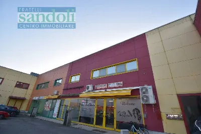 Ufficio in vendita a Santhià - foto 1