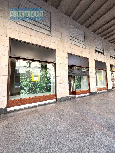 Ufficio a Vercelli