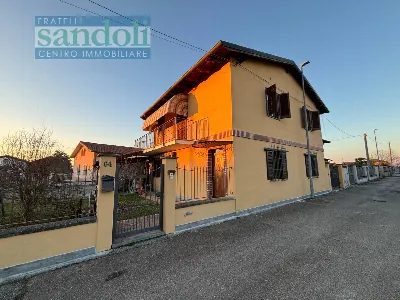 Villa in vendita a Costanzana - foto 2