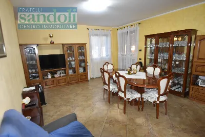 Villa in vendita a Costanzana - foto 5