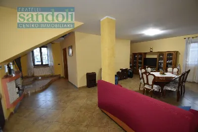 Villa in vendita a Costanzana - foto 6