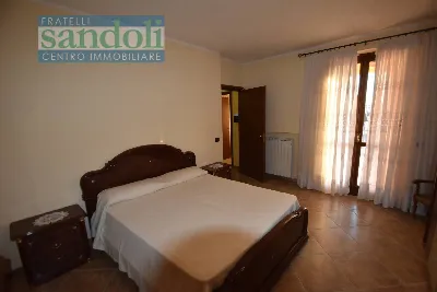 Villa in vendita a Costanzana - foto 9