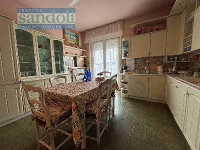 Casa Indipendente in vendita a Caresanablo... - foto 5