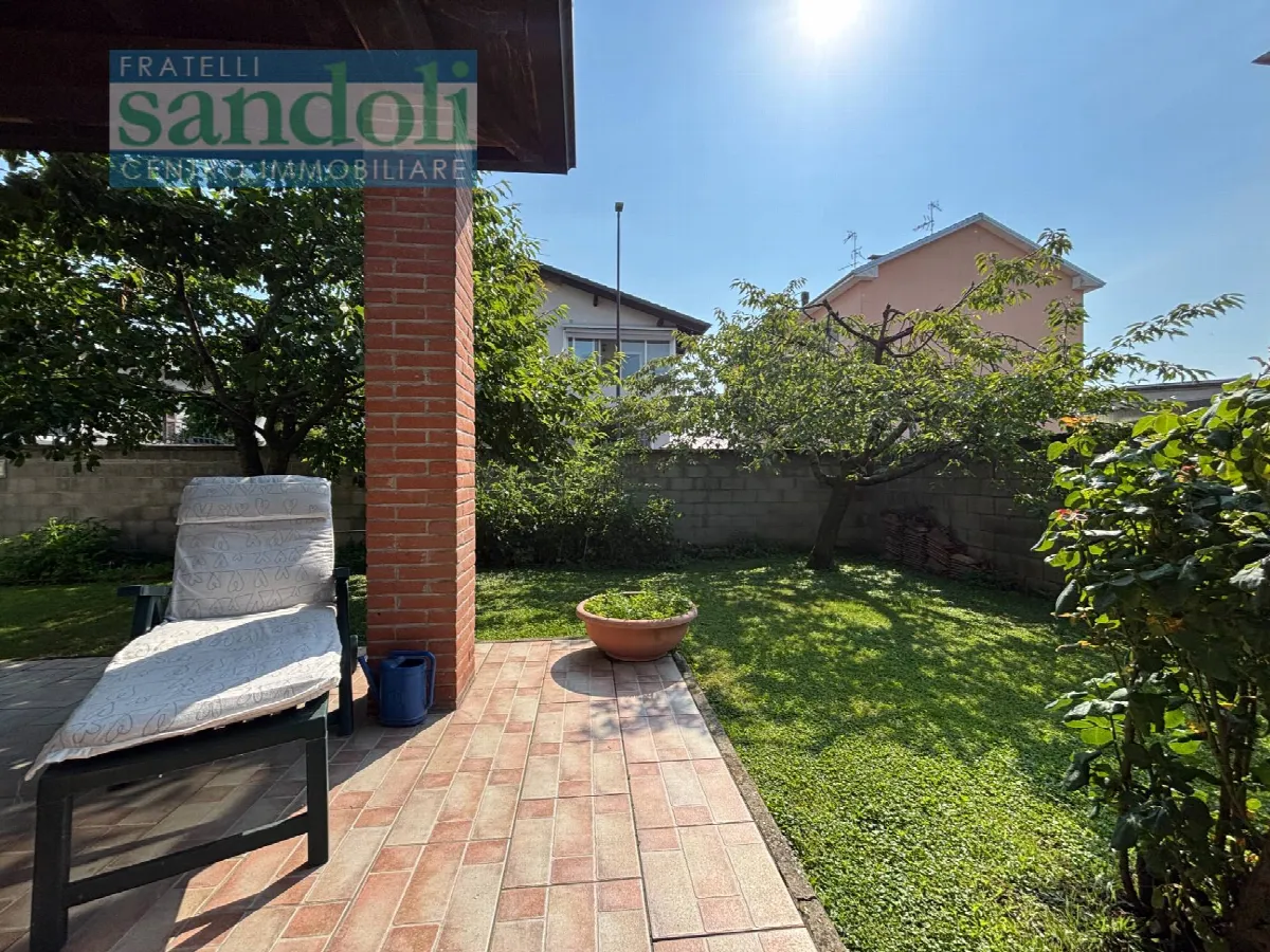 Villa in vendita a Casalvolone - foto 4