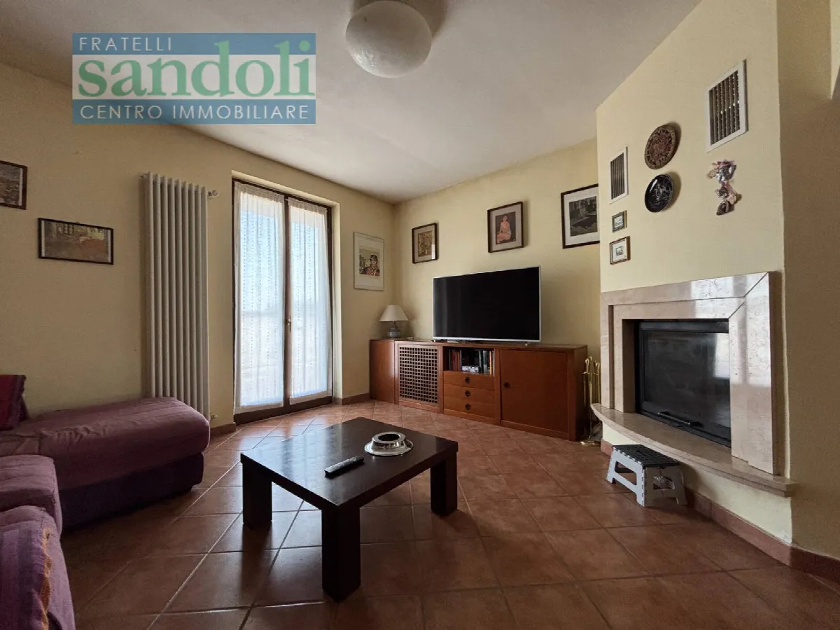 Villa in vendita a Casalvolone - foto 5