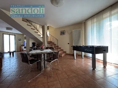 Villa in vendita a Casalvolone - foto 6