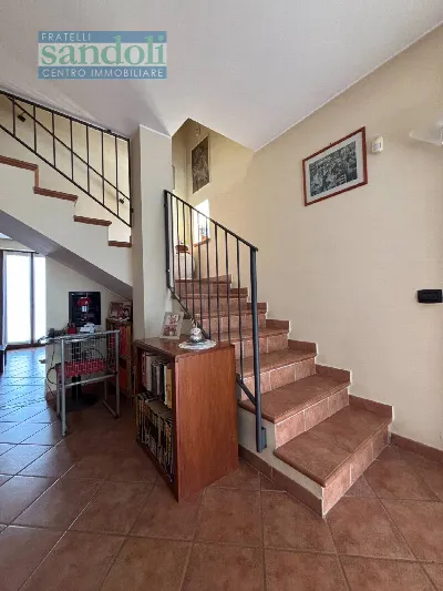 Villa in vendita a Casalvolone - foto 9