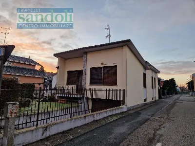 Villa in vendita a Vercelli - foto 3