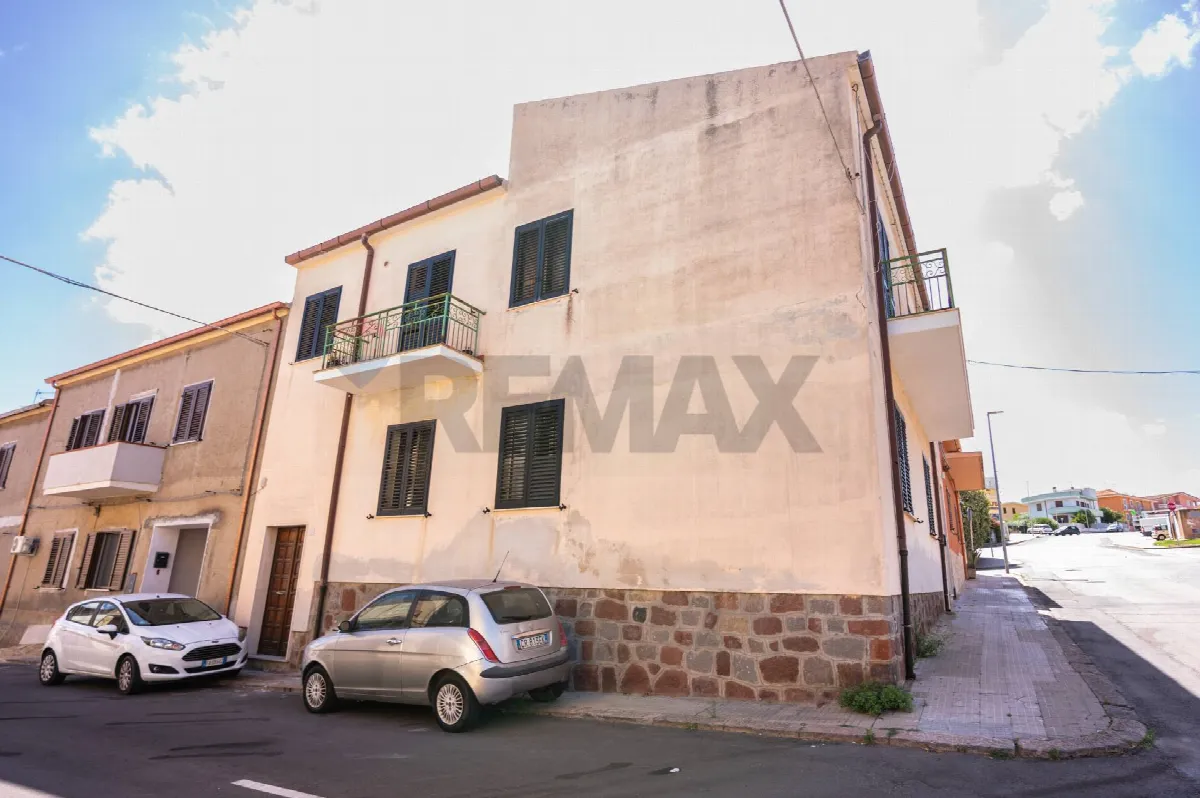 Casa Indipendente in vendita a Sorso - foto 5
