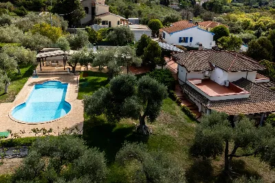 Villa in vendita a Sassari, Buddi buddi, s... - foto 1