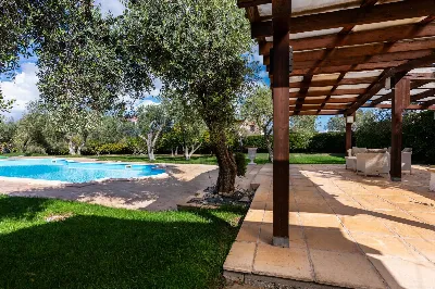 Villa in vendita a Sassari, Buddi buddi, s... - foto 10
