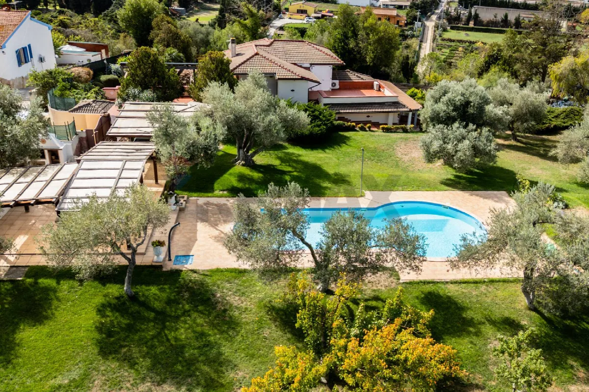 Villa in vendita a Sassari, Buddi Buddi, San Camillo - foto 2
