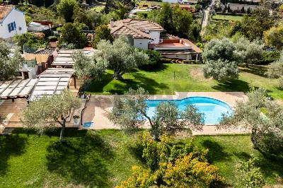 Villa in vendita a Sassari, Buddi buddi, s... - foto 2
