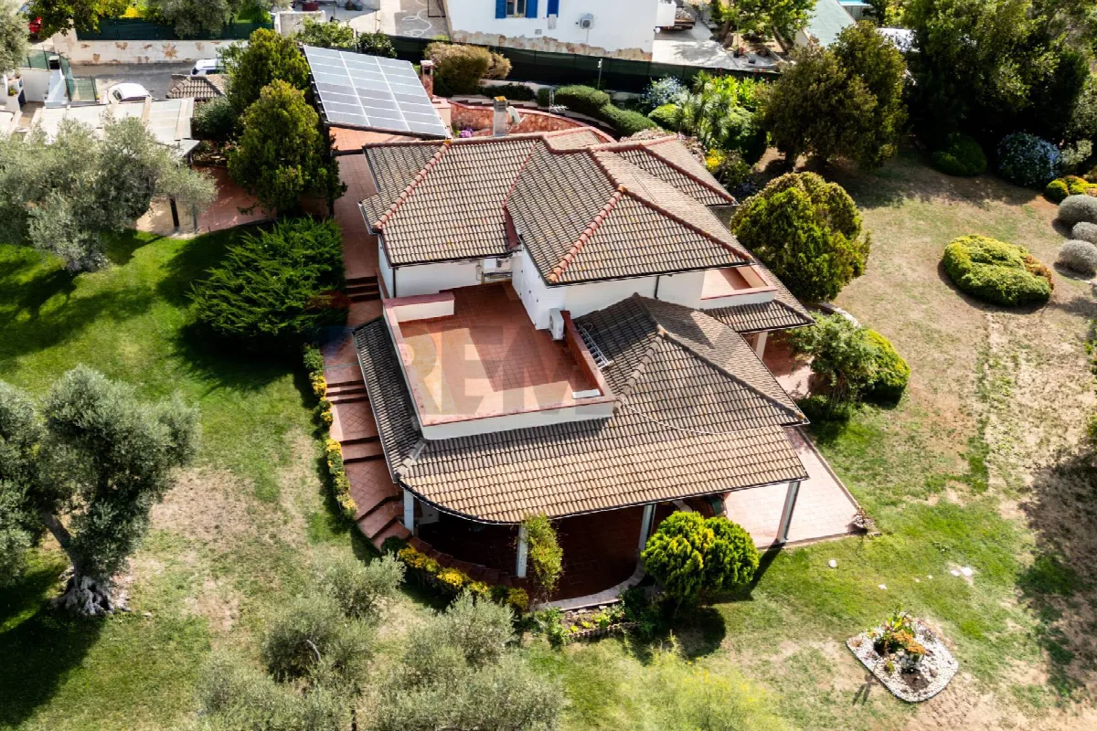 Villa in vendita a Sassari, Buddi Buddi, San Camillo - foto 3