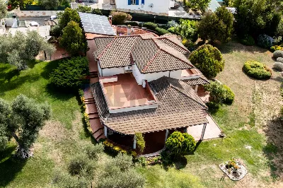 Villa in vendita a Sassari, Buddi buddi, s... - foto 3