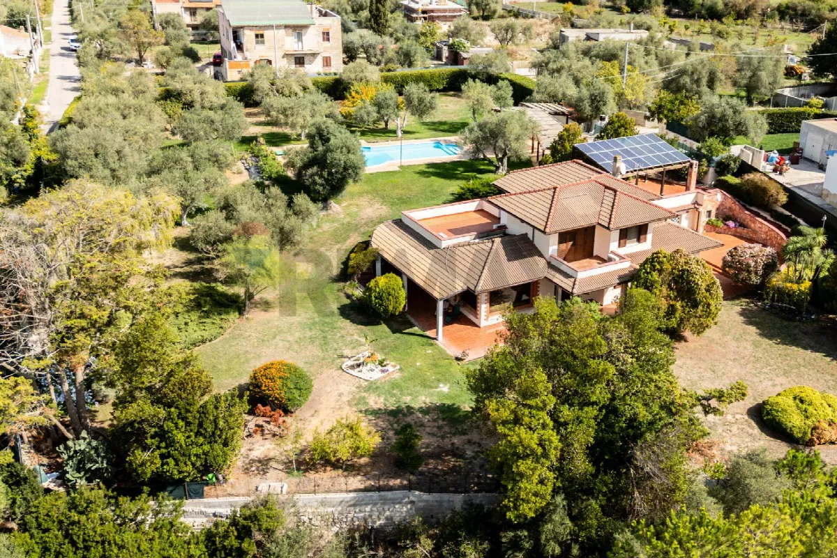 Villa in vendita a Sassari, Buddi Buddi, San Camillo - foto 4