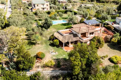 Villa in vendita a Sassari, Buddi buddi, s... - foto 4