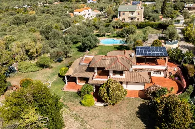 Villa in vendita a Sassari, Buddi buddi, s... - foto 5