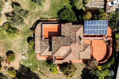 Villa in vendita a Sassari, Buddi buddi, s... - foto 6