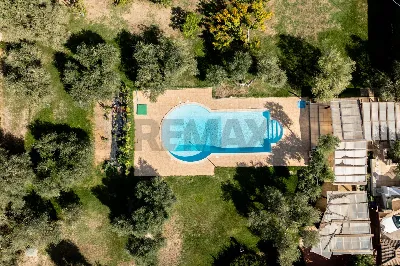 Villa in vendita a Sassari, Buddi buddi, s... - foto 7