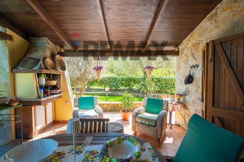 Villa in vendita a Sassari, Buddi Buddi, San Camillo - foto 1