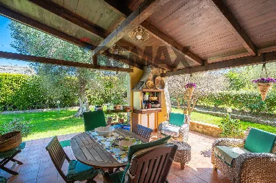 Villa in vendita a Sassari, Buddi buddi, s... - foto 2