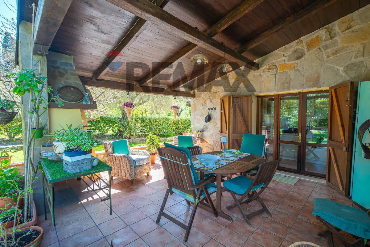 Villa in vendita a Sassari, Buddi Buddi, San Camillo - foto 3