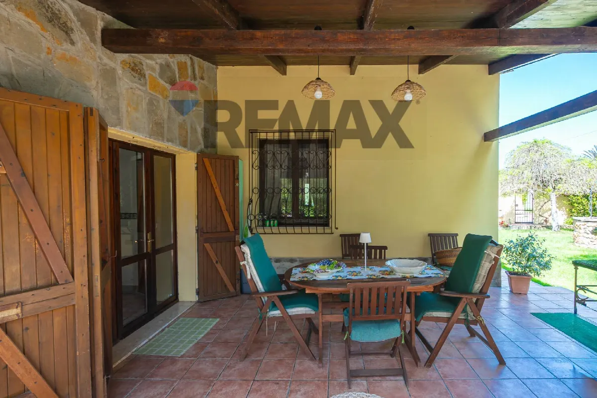 Villa in vendita a Sassari, Buddi Buddi, San Camillo - foto 4